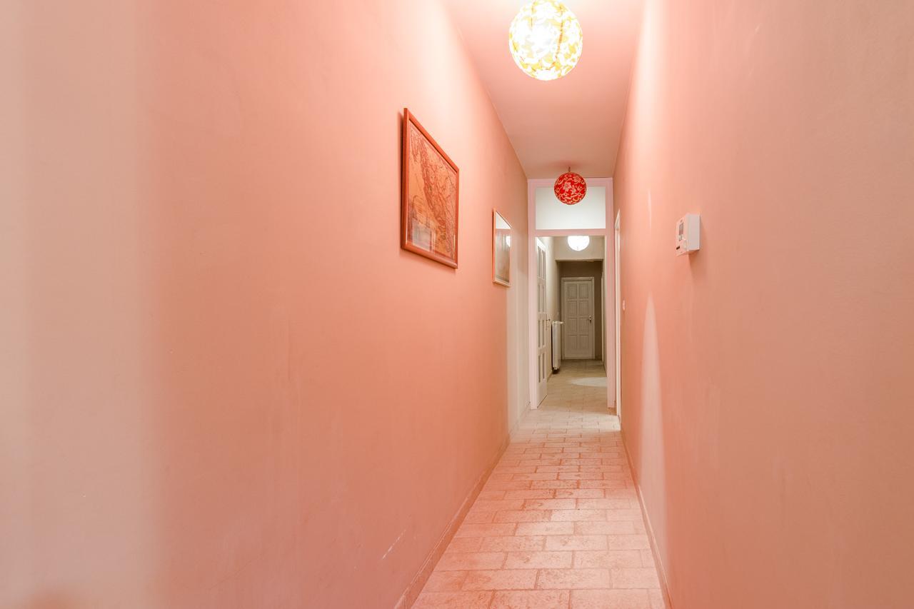 Apartment Jeger Povljana Eksteriør billede